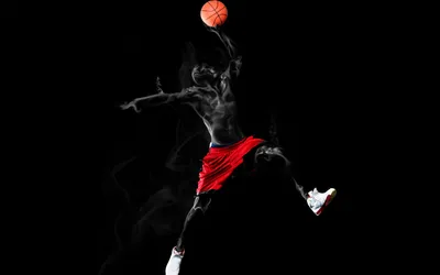 Баскетбол. Basketball (69 обоев) » Смотри Красивые Обои, Wallpapers,  Красивые обои на рабочий стол картинки