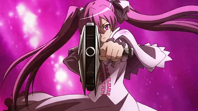 Mine Akame Ga Kill Wallpapers - Лучшие бесплатные фоны Mine Akame Ga Kill картинки