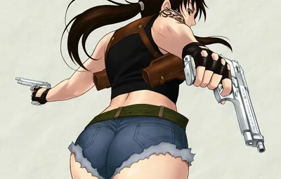 Revy Hintergrundbilder Revy Black Lon Foto von Wiatt | Fans teilen Deutschland Bilder картинки