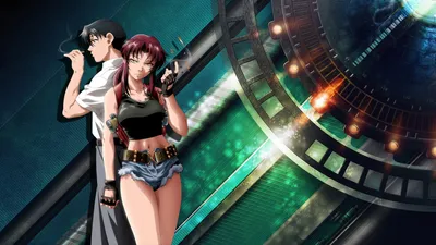 Черная лагуна 1: Магазин DVD Revy — PS4Wallpapers.com картинки