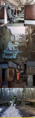 Жил был пёс.. / жил был пес (Жил-был пёс) :: Советские мультфильмы ::  Photoshop :: фотошоп :: фото :: персонажи :: мультфильм :: СССР / смешные  картинки и другие приколы: комиксы, гиф анимация, видео, лучший  интеллектуальный юмор. картинки