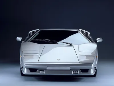 Lamborghini Countach - обои на рабочий стол HD | Скачать Бесплатно картинки картинки