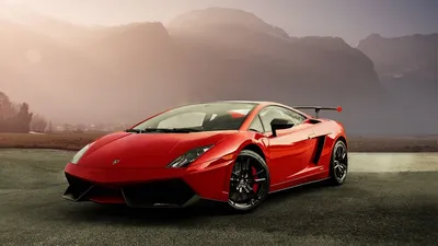 Скачать 1280x720 lamborghini gallardo, авто, машина, автомобили, машины обои,  картинки hd, hdv, 720p картинки