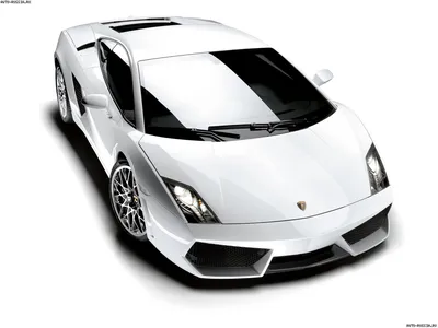 Обои Lamborghini Gallardo картинки