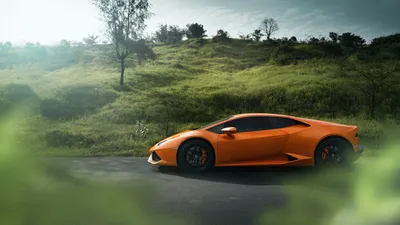 Обои Lamborghini Huracn, Ламборгини авентадор, Ламборджини, Lamborghini  Murcilago, авто 4K Ultra HD бесплатно, заставка 3840x2160 - скачать  картинки и фото картинки