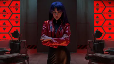 Evangelion Misato Katsuragi Cosplay, HD Anime, 4k Wallpapers, Images, Backgrounds, Photos and Pictures картинки