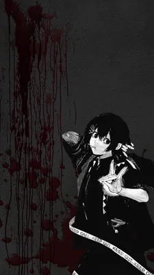 ☿ — обои juuzou suzuya! | ставьте лайк/реблог, если... картинки