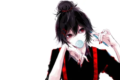 Juuzou Tokyo Ghoul 4K Wallpapers - Лучшие бесплатные обои Juuzou Tokyo Ghoul 4K картинки