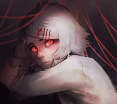 55072 Tokyo Ghoul HD, Juuzou Suzuya - Rare Gallery HD Wallpapers картинки