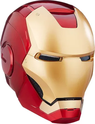 Электронный шлем Железного Человека Legends Series Iron Man Hasbro B7435:  продажа, цена в Киеве. Игровые фигурки, роботы трансформеры от  \ картинки