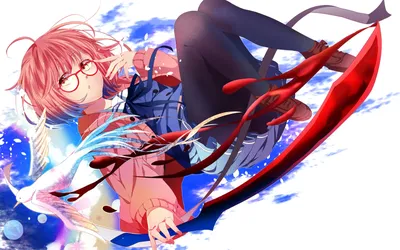 196151 1920x1200 Mirai Kuriyama - Rare Gallery HD Wallpapers картинки