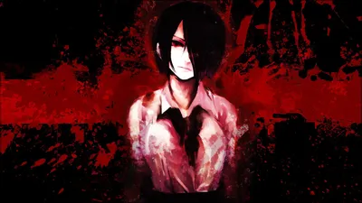 555715 1920x1080 обои tokyo ghoul touka kirishima JPG 349 kB - Rare Gallery HD Wallpapers картинки