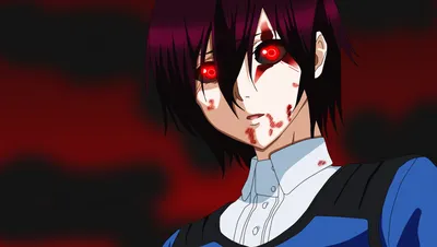 Коллекция обоев Touka Kirishima Tokyo Ghoul HD – Madarauchiha картинки