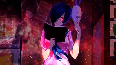 Touka Wallpapers - Лучшие бесплатные обои Touka картинки