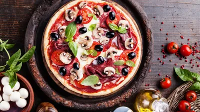 Monopizza в Одессе - обзор меню - Херсон Daily картинки