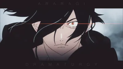 Araragi Koyomi Wallpapers - Лучшие бесплатные обои Araragi Koyomi картинки