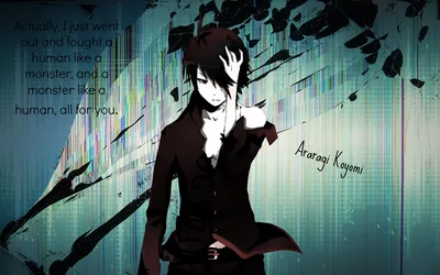 araragi - ФОН Обои (38537218) - Fanpop картинки