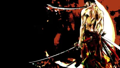 Epic Zoro One Piece Wallpapers - лучшие бесплатные обои Epic Zoro One Piece картинки