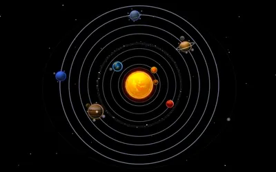 Картинка Картинка Солнечной системы » Космос картинки (255 фото) - Картинки  24 » Картинки 24 - скачать картинки бесплатно картинки