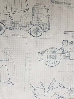 Обои бумажные YORK KS2350 A Perfect World детские молодежные машины трактора:  продажа, цена в Полтаве. Рулонные обои от \ картинки