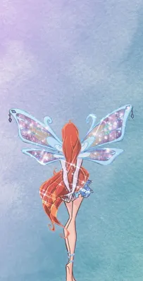 Follow for more!🤍 | Winx club, Bloom winx club, Cute cartoon wallpapers картинки