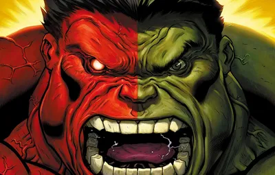 Обои marvel, comics, hulk картинки на рабочий стол, раздел фантастика -  скачать картинки