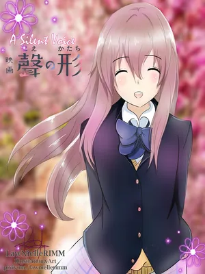 Android Shouko Nishimiya Anime Lock Screen \ u0026 Wallpapers APK 다운로드 картинки