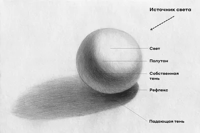 Как научиться красиво рисовать с нуля картинки