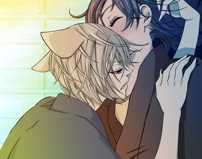 Tomoe - Kamisama Kiss - Tomoe Обои (36618347) - Fanpop картинки