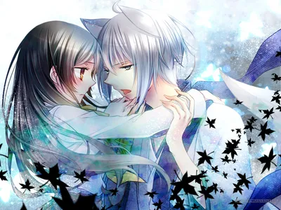 Kamisama Kiss, томоэ, HD обои для рабочего стола картинки