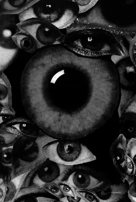 Eye ris | Eye art, Art inspiration, Dark art картинки