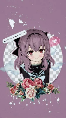 Обои Шиноа Owari No Seraph Amino Amino картинки