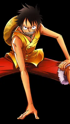 Monkey D Luffy One Piece Обои для Iphone. | One Piece Луффи, Обои One Piece для iphone, Аниме One Piece картинки