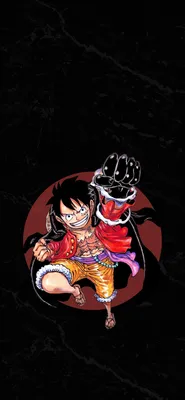 Обои Monkey D Luffy: r/OnePiece картинки