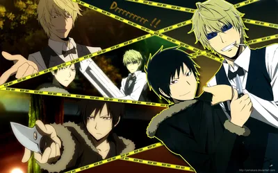 Скачать бесплатно обои Heiwajima Shizuo Zerochan Anime Image Board [1440x900] для рабочего стола, мобильного телефона и планшета | Исследуйте 27+ обоев Shizuo Heiwajima | Обои Shizuo Heiwajima, картинки