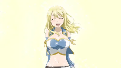 4531208 Heartfilia Lucy, Fairy Tail, аниме - Редкая галерея HD обои картинки