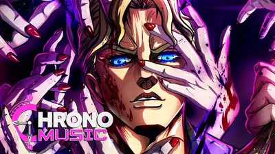 Yoshikage Kira (Jojo's Bizarres Adventure) - VIDA TRANQUILA | Chrono-YouTube картинки