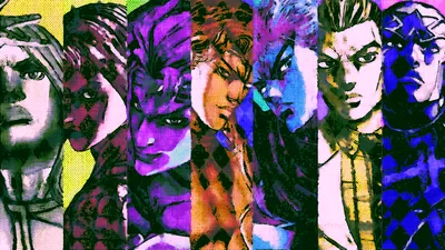 214992 1920x1080 Yoshikage Kira - Rare Gallery HD Wallpapers картинки