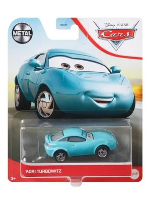 Машинка коллекционная Cars/Тачки Герои мультфильмов в ассортименте Cars  26480454 купить в интернет-магазине Wildberries картинки