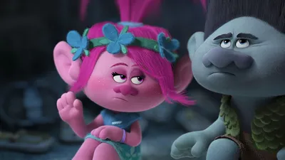 Обои Тролли, лучшие мультфильмы 2016, Trolls, best Animation movies of  2016, Фильмы #10777 - Страница 8 картинки