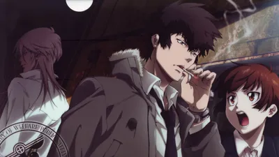 235708 6096x4264 Shinya Kogami - Rare Gallery HD Wallpapers картинки