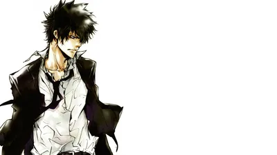 235716 1920x1080 Shinya Kogami - Rare Gallery HD Wallpapers картинки