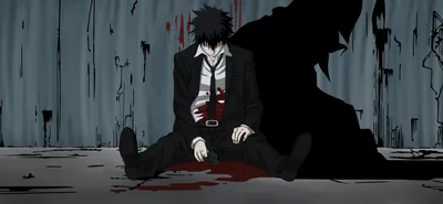 59904 Psycho-Pass 8k Ultra HD, Blood, Shinya Kogami - Rare Gallery HD Wallpapers картинки