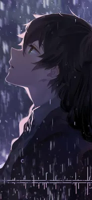 Hyouka [氷菓] - Oreki Houtarou & u0026 Читанда Эру - Mobile Abyss картинки