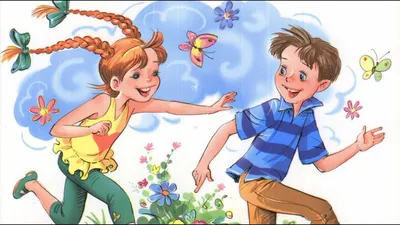 colored petals, favorite fairy tales, children's stories, fairy tales  online, HD, 2016 - YouTube картинки