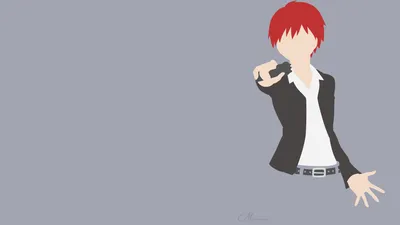 226983 1920x1080 Karma Akabane - Rare Gallery HD Wallpapers картинки