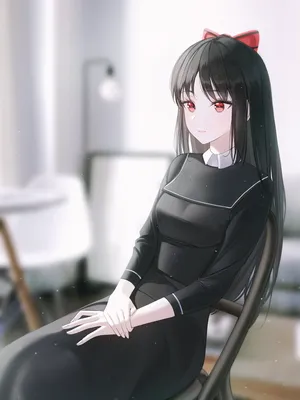 Anime Girls Anime Kaguya Sama Love Is War Kaguya Shinomiya Обои - Разрешение:1500x2000 - ID:1322534 - wallha.com картинки