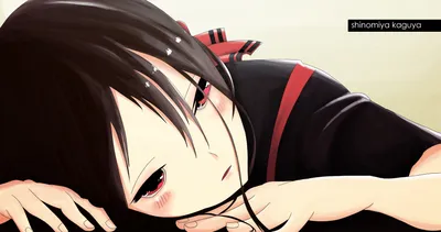 57757 Kaguya-sama: Love Is War 4K, Kaguya Shinomiya - Rare Gallery HD Wallpapers картинки