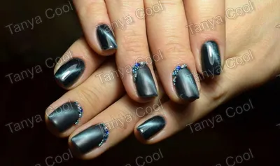 Фото дизайна ногтей 3. Осенний дизайн - Best Nails блог Татьяны Cool картинки