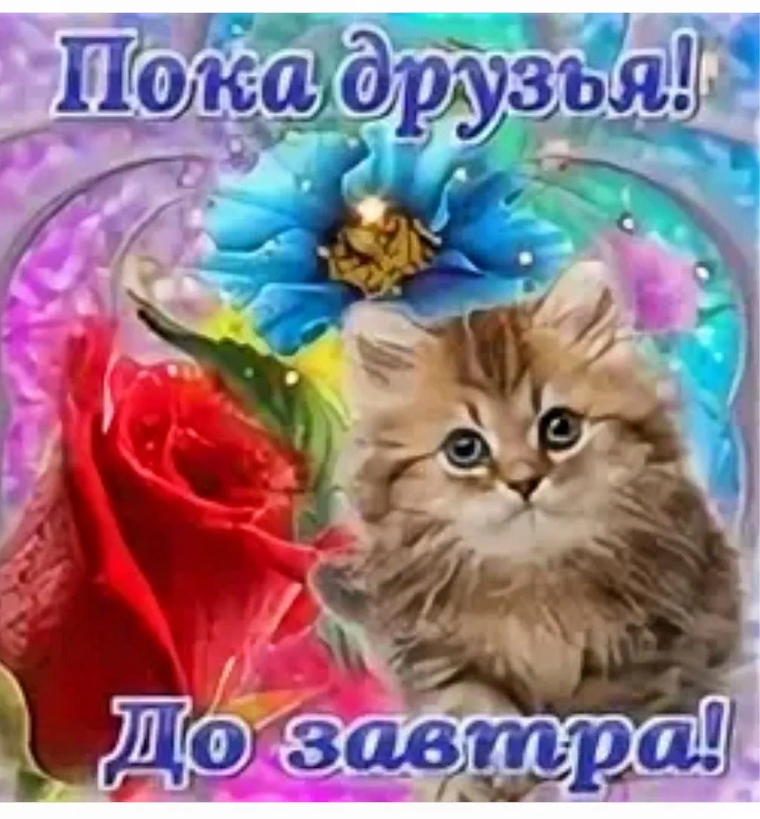 Открытки пока